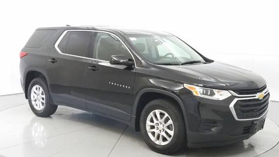 CHEVROLET TRAVERSE 2019 1GNERFKW8KJ234309 image CHEVROLET TRAVERSE 2019 1GNERFKW8KJ234309 image