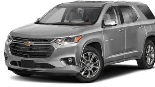 CHEVROLET TRAVERSE 2019 1GNERKKW5KJ255952 image