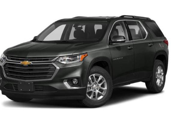CHEVROLET TRAVERSE 2019 1GNEVHKW7KJ188043 image