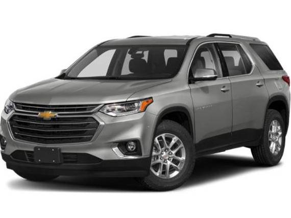 CHEVROLET TRAVERSE 2019 1GNEVGKW4KJ140882 image