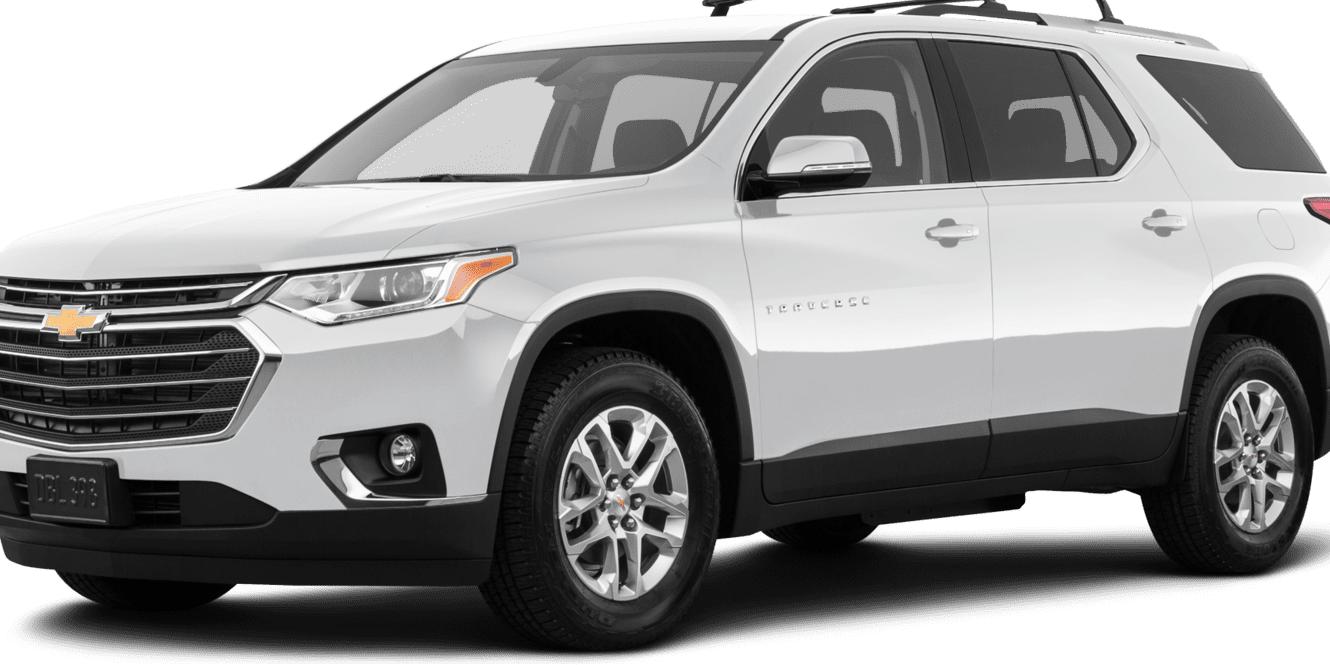 CHEVROLET TRAVERSE 2019 1GNEVGKW9KJ278949 image