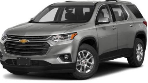 CHEVROLET TRAVERSE 2019 1GNERHKWXKJ295821 image