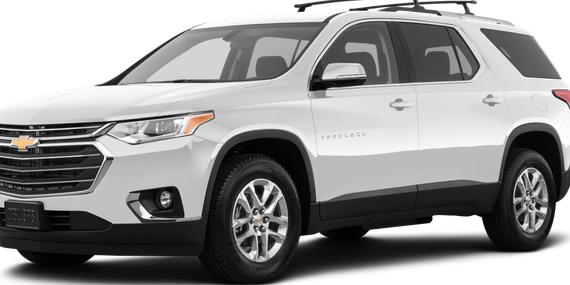 CHEVROLET TRAVERSE 2019 1GNEVHKW1KJ205337 image