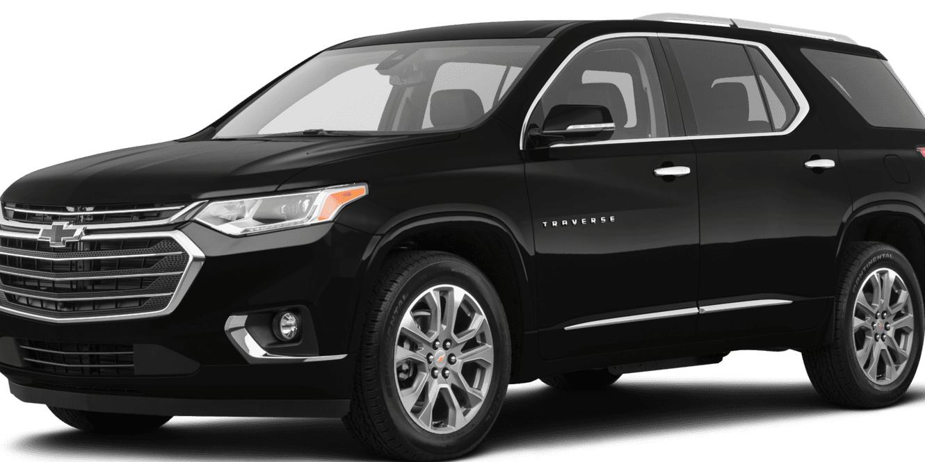 CHEVROLET TRAVERSE 2019 1GNERKKW2KJ194480 image