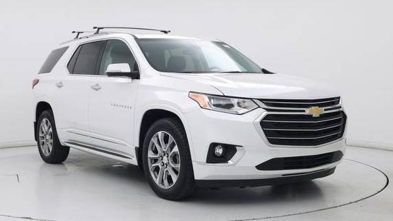 CHEVROLET TRAVERSE 2019 1GNEVKKW6KJ173871 image