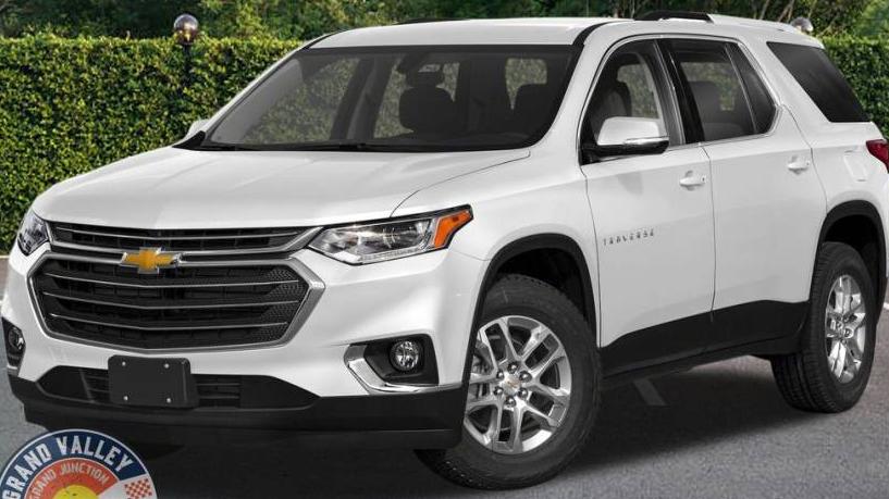 CHEVROLET TRAVERSE 2019 1GNEVGKW8KJ208195 image