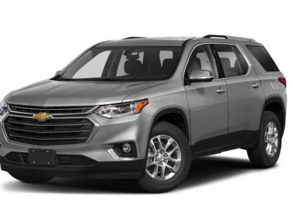 CHEVROLET TRAVERSE 2019 1GNEVHKW0KJ215759 image