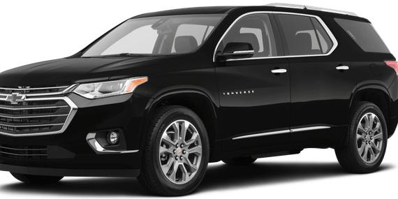 CHEVROLET TRAVERSE 2019 1GNERKKW5KJ189094 image