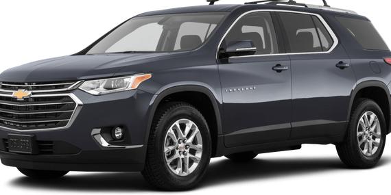 CHEVROLET TRAVERSE 2019 1GNEVHKW4KJ203548 image