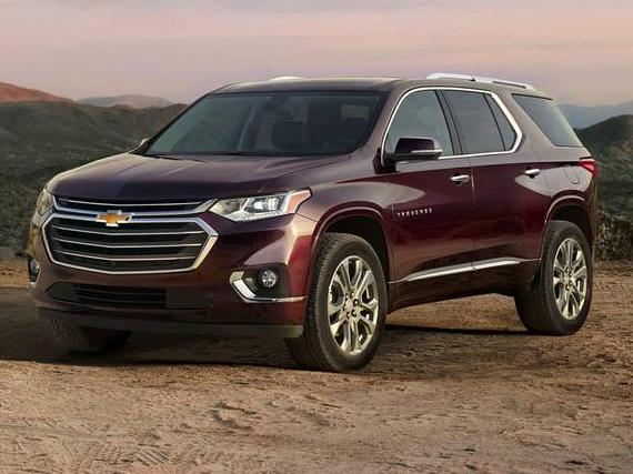 CHEVROLET TRAVERSE 2019 1GNEVGKW8KJ273337 image