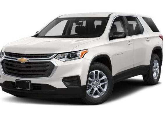 CHEVROLET TRAVERSE 2019 1GNERFKW4KJ174691 image