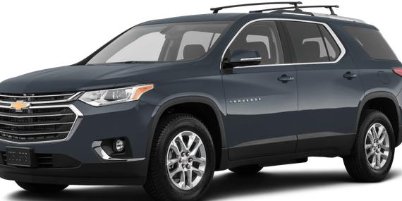 CHEVROLET TRAVERSE 2019 1GNEVGKW9KJ238922 image