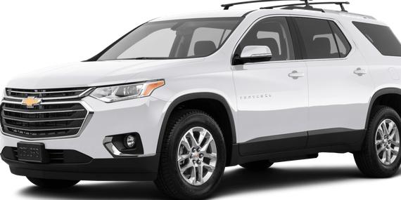 CHEVROLET TRAVERSE 2019 1GNEVHKWXKJ169454 image