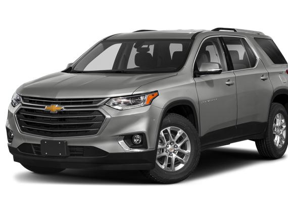 CHEVROLET TRAVERSE 2019 1GNEVGKWXKJ114657 image