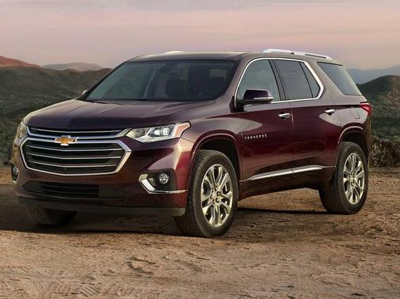 CHEVROLET TRAVERSE 2019 1GNERFKW5KJ121725 image