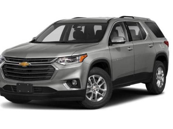 CHEVROLET TRAVERSE 2019 1GNERGKW7KJ299609 image