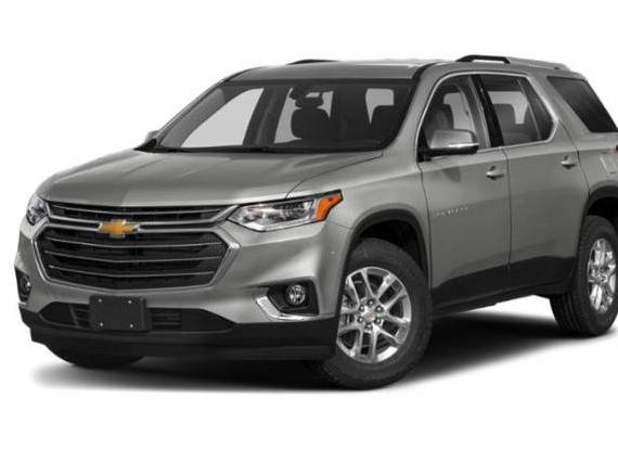 CHEVROLET TRAVERSE 2019 1GNERGKW7KJ278114 image
