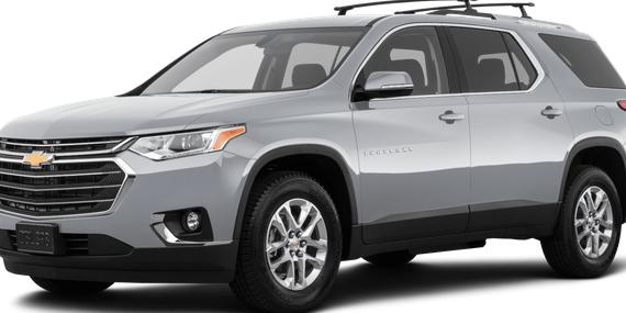 CHEVROLET TRAVERSE 2019 1GNERGKW4KJ220820 image