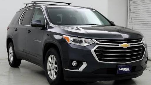 CHEVROLET TRAVERSE 2019 1GNEVGKW8KJ265349 image
