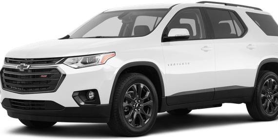 CHEVROLET TRAVERSE 2019 1GNEVJKW1KJ126550 image