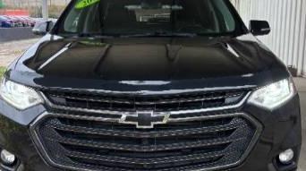 CHEVROLET TRAVERSE 2019 1GNEVKKW1KJ120849 image