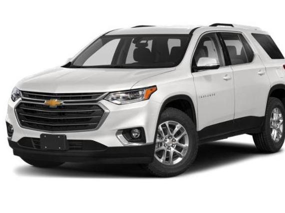 CHEVROLET TRAVERSE 2019 1GNEVGKWXKJ242526 image