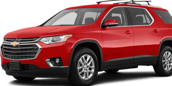 CHEVROLET TRAVERSE 2019 1GNEVHKW2KJ217948 image
