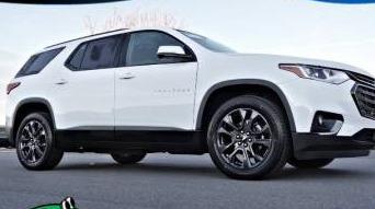 CHEVROLET TRAVERSE 2019 1GNERJKX0KJ131171 image CHEVROLET TRAVERSE 2019 1GNERJKX0KJ131171 image