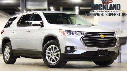 CHEVROLET TRAVERSE 2019 1GNEVGKW6KJ311048 image