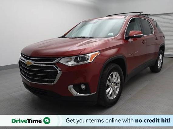 CHEVROLET TRAVERSE 2019 1GNERHKWXKJ149578 image CHEVROLET TRAVERSE 2019 1GNERHKWXKJ149578 image