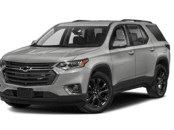 CHEVROLET TRAVERSE 2019 1GNERJKX1KJ234972 image