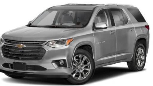 CHEVROLET TRAVERSE 2019 1GNERKKW0KJ245491 image