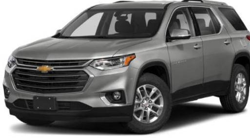 CHEVROLET TRAVERSE 2019 1GNERGKW5KJ312230 image