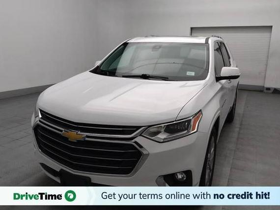 CHEVROLET TRAVERSE 2019 1GNEVKKW9KJ295432 image CHEVROLET TRAVERSE 2019 1GNEVKKW9KJ295432 image