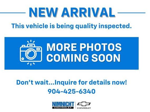 CHEVROLET TRAVERSE 2019 1GNERGKW8KJ204779 image