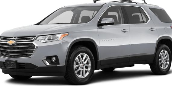 CHEVROLET TRAVERSE 2019 1GNEVGKW0KJ271226 image