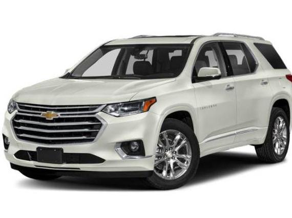 CHEVROLET TRAVERSE 2019 1GNEVJKW7KJ235790 image