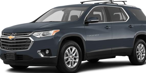 CHEVROLET TRAVERSE 2019 1GNERHKW4KJ250938 image