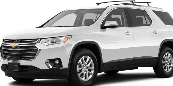 CHEVROLET TRAVERSE 2019 1GNEVHKWXKJ176968 image