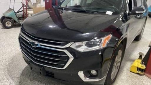 CHEVROLET TRAVERSE 2019 1GNEVKKW9KJ175971 image