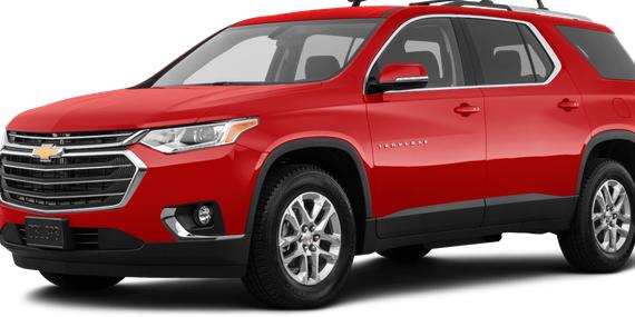 CHEVROLET TRAVERSE 2019 1GNEVGKW9KJ130171 image