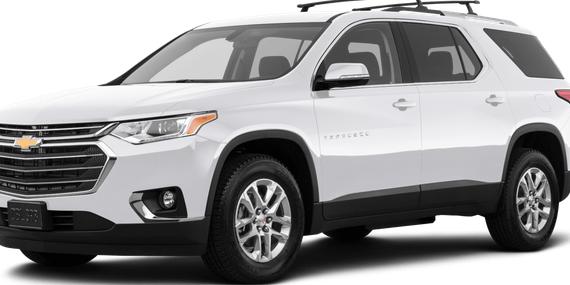 CHEVROLET TRAVERSE 2019 1GNERGKW8KJ298436 image