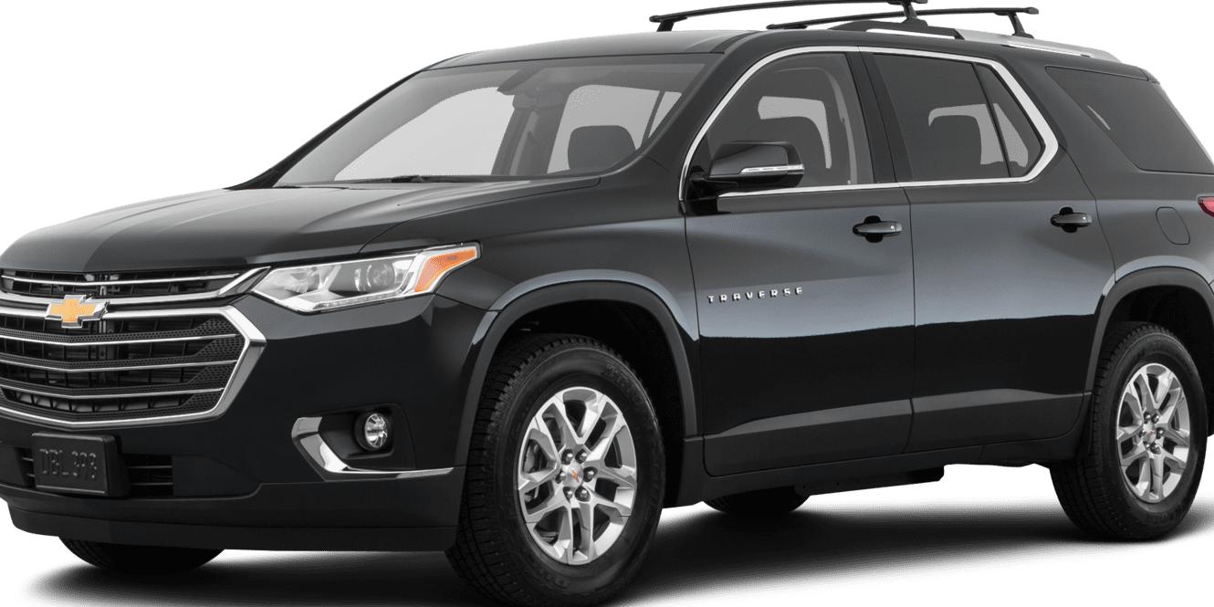 CHEVROLET TRAVERSE 2019 1GNEVGKW6KJ230678 image