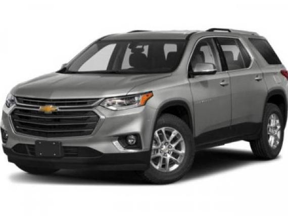 CHEVROLET TRAVERSE 2019 1GNEVHKWXKJ134204 image