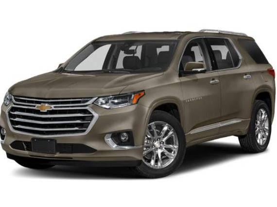 CHEVROLET TRAVERSE 2019 1GNERKKWXKJ243991 image