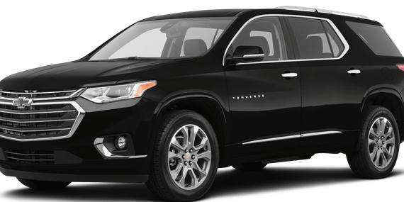 CHEVROLET TRAVERSE 2019 1GNEVKKW0KJ125427 image