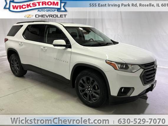 CHEVROLET TRAVERSE 2019 1GNEVJKW1KJ234389 image CHEVROLET TRAVERSE 2019 1GNEVJKW1KJ234389 image