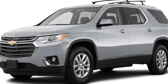 CHEVROLET TRAVERSE 2019 1GNERGKW1KJ134221 image