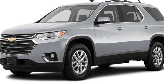CHEVROLET TRAVERSE 2019 1GNEVHKW1KJ291779 image