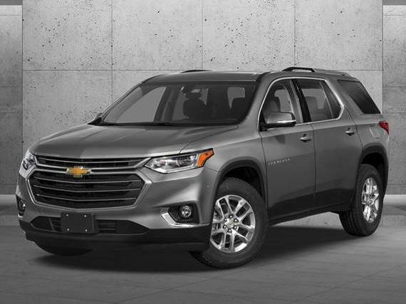 CHEVROLET TRAVERSE 2019 1GNERGKW0KJ187802 image